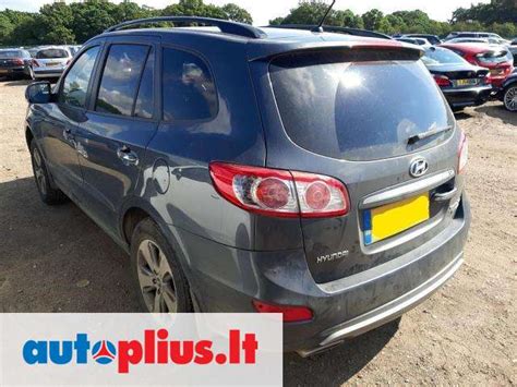 Hyundai Santa Fe modelių evoliucija per kartas