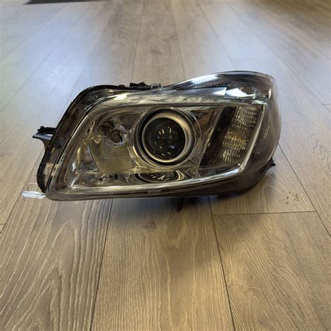 Opel Insignia LED žibintas