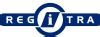 Lietuvos transporto priemonių registravimo agentūros „Regitra“ logotipas