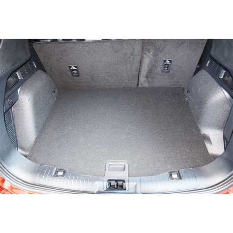 Ford Kuga 2008 bagažinės dugnas su atsarginiu ratu