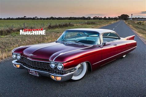 1961-ųjų Cadillac Coupe de Ville