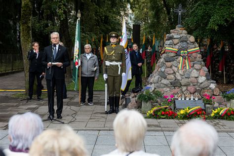 Gedulo ceremonija Belgijoje