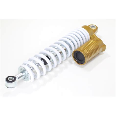 Priekinis ATV amortizatorius