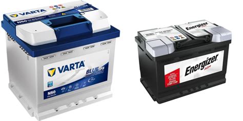 Skirtumas tarp EFB ir AGM akumuliatorių