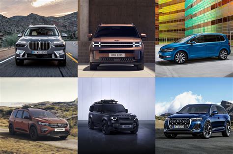 7 vietų automobilis su šeima kelionėje