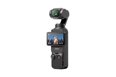 Veiksmo kamera su stabilizatoriumi