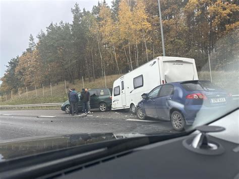 avarija kelyje Kazlų Rūda-Bagotoji