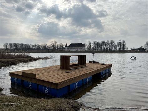 Plaustas Misisipės upe