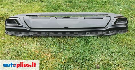 VAZ 2101 galinio buferio pakeitimas