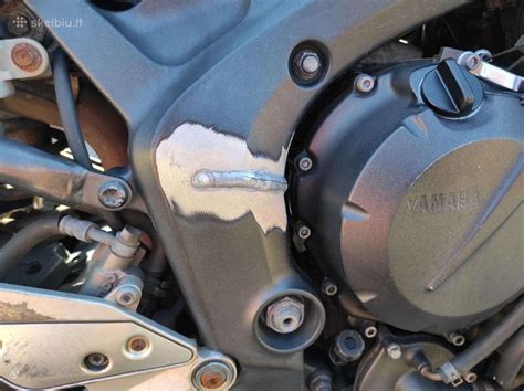 Motociklo techninė patikra prieš egzaminą