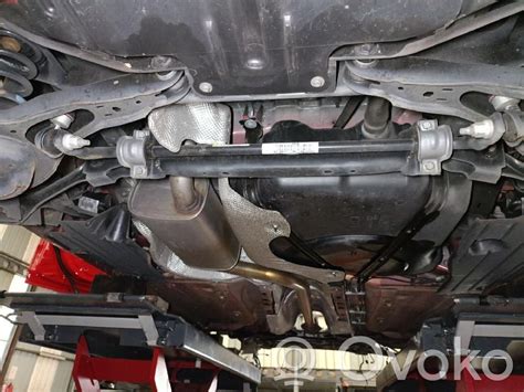 Whiteline galinis stabilizatorius Ford Focus