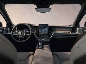 Volvo XC60 panoraminio stoglangio valdymas