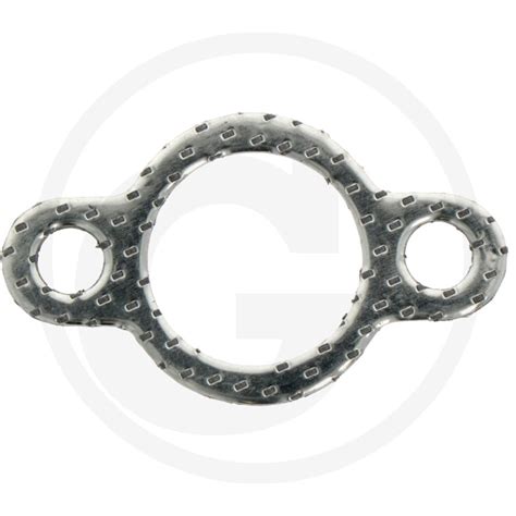 Subaru išmetimo kolektoriaus tarpinė