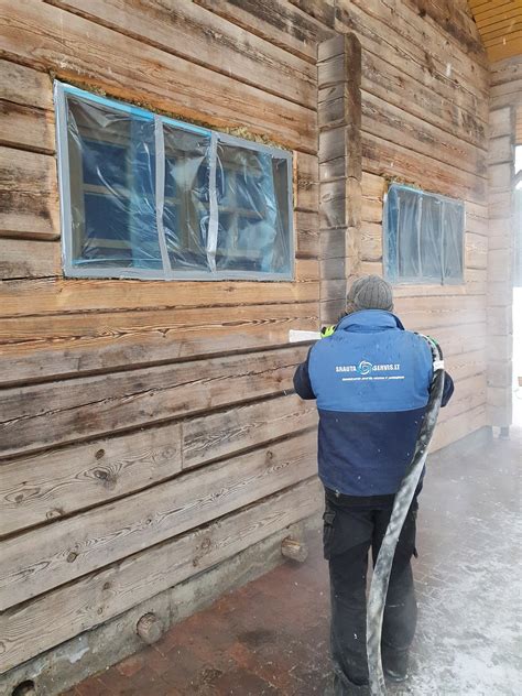 Valymas sausu ledu