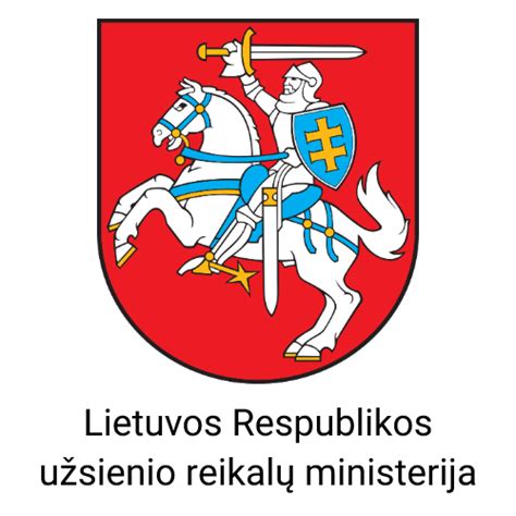 Lietuvos Respublikos transporto srities institucijų logotipai