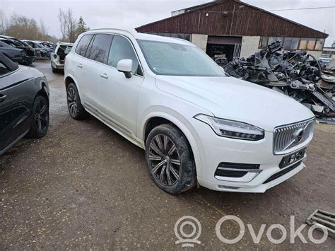 diagnozė ir remontas Volvo XC90 galinio valytuvo