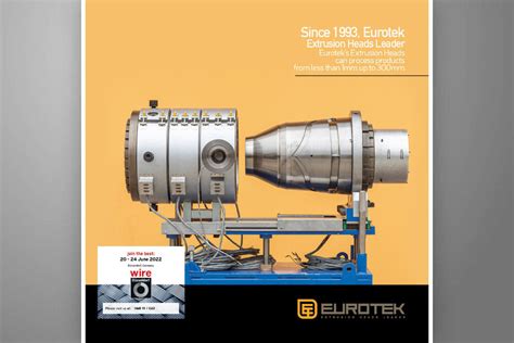 Eurotek Germany logotipas