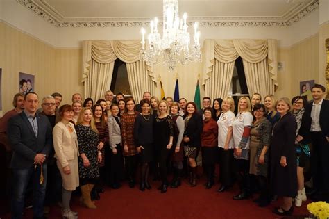 Lietuvių išeivių organizacijų susirinkimas