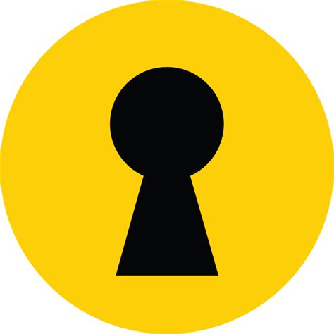 Simbolis: vairo piktograma su spyna