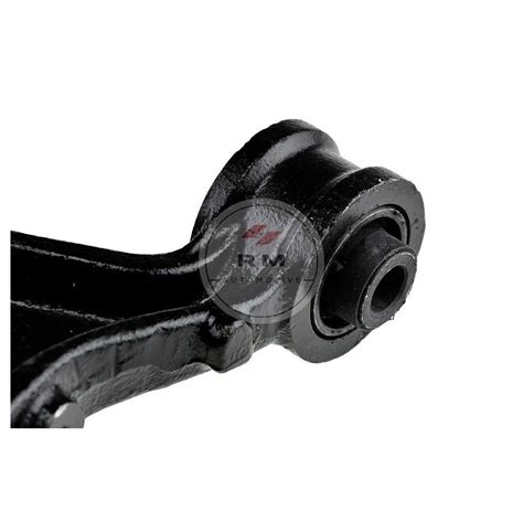 Subaru Forester galinių ratų pakabos detalės