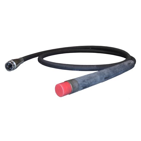 Lankstus velenas betonavimo darbuose