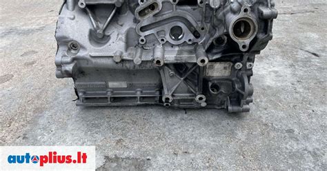 Schematinis brėžinys: Rover 200 variklio komponentai