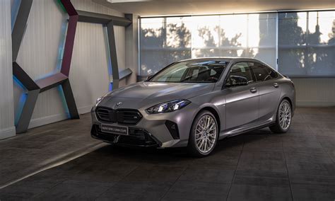 BMW 2 serijos Gran Coupe išorės dizainas