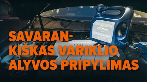 Schema, kaip panaudotos automobilių alyvos netinkamas tvarkymas kenkia aplinkai