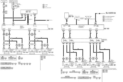 Toyota RAV4 saugiklių dėžės schema