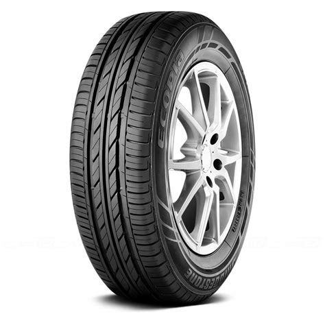 Bridgestone Ecopia EP150 padangos protektorius