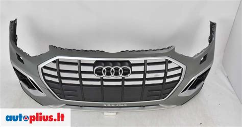 Audi Q5 kėbulo dalys