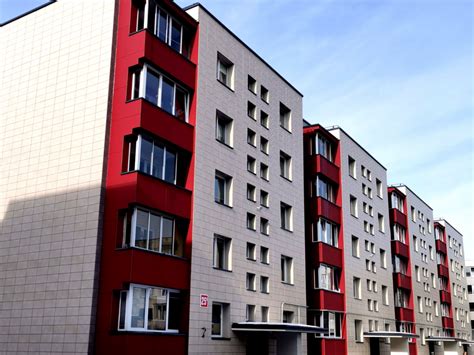 Logotipai daugiabučių priežiūros įmonių