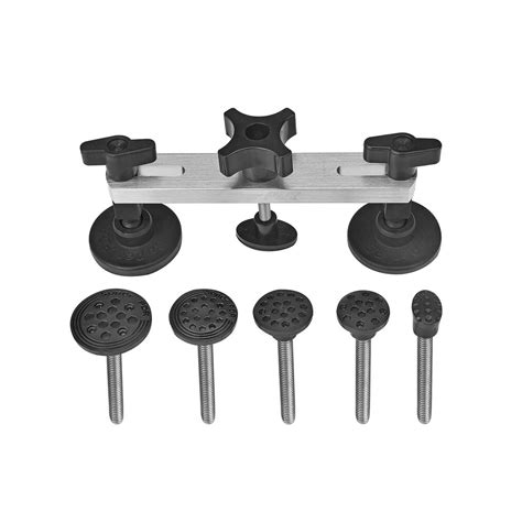 Automobilio kėbulo gręžimas tvirtinimo skylėms