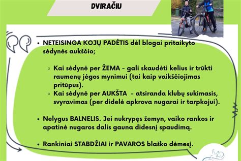 Infografika: kalorijų sudeginimas važiuojant dviračiu per valandą