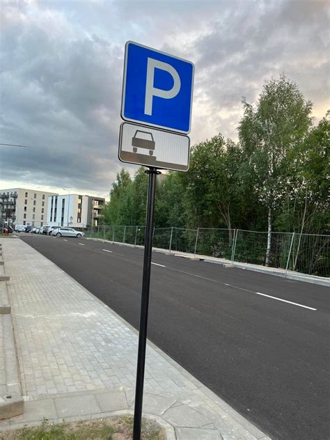 Italijos parkavimo vietų spalvotas ženklinimas