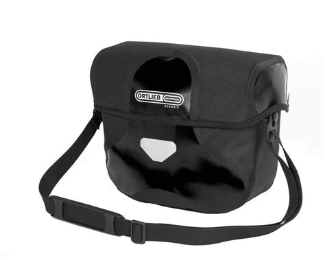 ORTLIEB Ultimate Six Classic M krepšio detalės