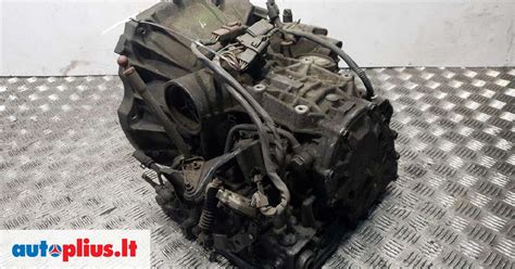 Nissan Primera pavarų dėžės schema