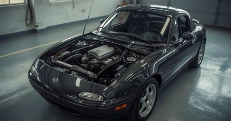 Mazda 6 su 2.5l turbo varikliu