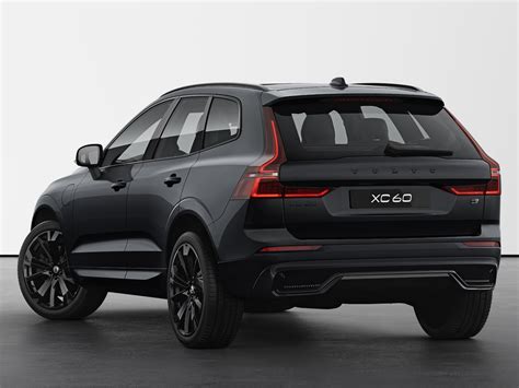 Saugumo technologijos Volvo XC60
