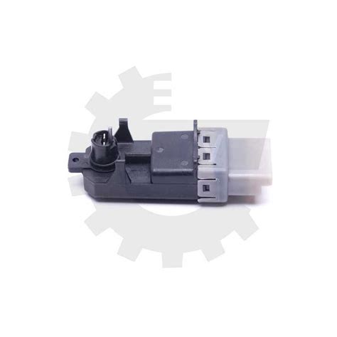 Citroen C2 valdymo blokas