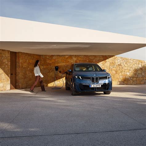 BMW automobilio interjeras ir eksterjeras