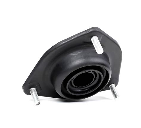 Nuotrauka: Nauja priekinė amortizatoriaus atrama