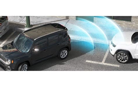 Skirtingi parkavimo sistemos modeliai ir jų ekranai