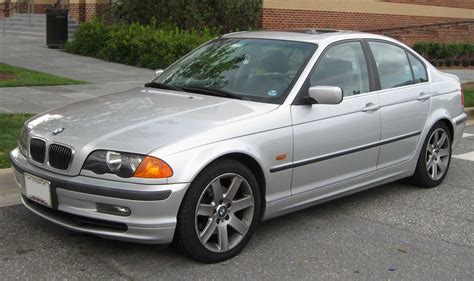 BMW E46 330d