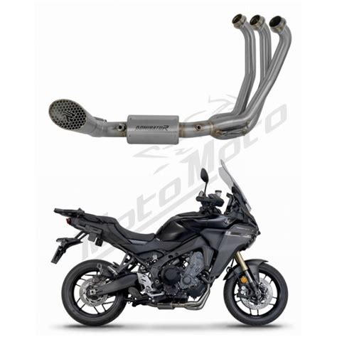 REMUS sportinės motociklo išmetimo sistemos