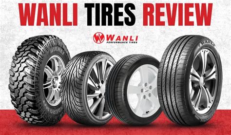 Populiariausi Wanli padangų dydžiai