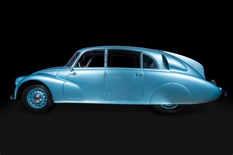 Automobilis Tatra 87