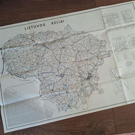 Lietuvos keliai su eismu dešinėje