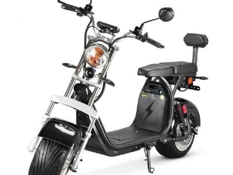 elektrinio mopedo scheminis vaizdas