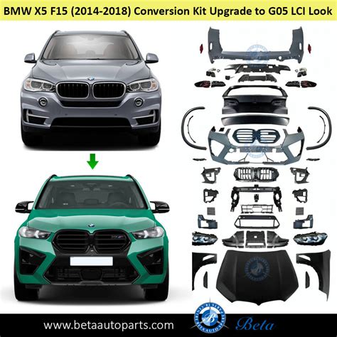 BMW X5 F15 stabdžių sistema